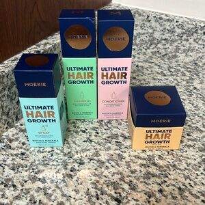 Moerie Ultimate Growth and Repair